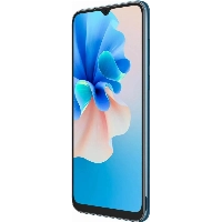 Смартфон Blackview A55 Pro, 4/64 GB, Cobalt, Blue, синий