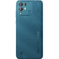 Смартфон Blackview A55 Pro, 4/64 GB, Cobalt, Blue, синий