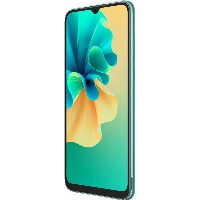 Смартфон Blackview A55 Pro, 4/64 GB, Turquoise, Green, зеленый