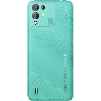 Смартфон Blackview A55 Pro, 4/64 GB, Turquoise, Green, зеленый