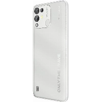 Смартфон Blackview A55 Pro, 4/64 GB, Cloud, White, белый