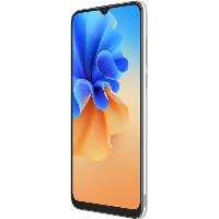 Смартфон Blackview A55 Pro, 4/64 GB, Cloud, White, белый