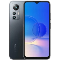 Смартфон Blackview A85, 8/128 GB, Black, черный