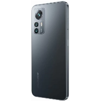 Смартфон Blackview A85, 8/128 GB, Black, черный