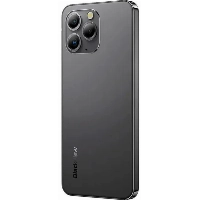 Смартфон Blackview A96, 12/256 GB, Black, черный