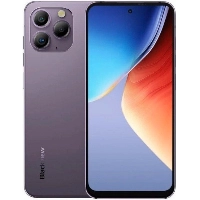 Смартфон Blackview A96, 8/256 GB, Provence, Purple, пурпурный 