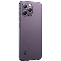 Смартфон Blackview A96, 8/256 GB, Provence, Purple, пурпурный 