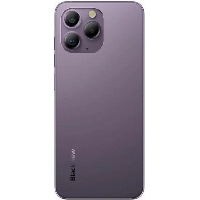 Смартфон Blackview A96, 12/256 GB, Provence, Purple, пурпурный 