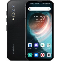 Смартфон Blackview BL6000 Pro, 8/256 ГБ, Black, черный