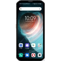 Смартфон Blackview BL6000 Pro, 8/256 ГБ, Black, черный