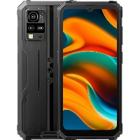 Смартфон Blackview BV4800, 2/32 GB, Black, черный