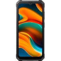 Смартфон Blackview BV4800, 3/64 GB, Black, черный