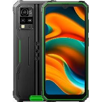 Смартфон Blackview BV4800, 3/64 GB, Green, зеленый