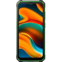 Смартфон Blackview BV4800, 2/32 GB, Green, зеленый