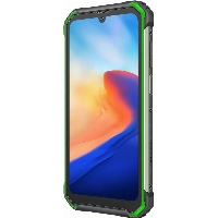 Смартфон Blackview BV7200, 6/128 ГБ, Green, зеленый