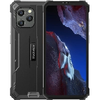 Смартфон Blackview BV8900 Pro, 8/256 GB, Black, черный