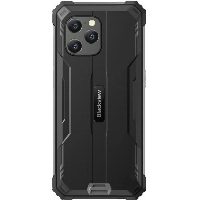 Смартфон Blackview BV8900 Pro, 8/256 GB, Black, черный