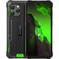 Смартфон Blackview BV8900 Pro, 8/256 GB, Green, зеленый