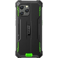 Смартфон Blackview BV8900 Pro, 8/256 GB, Green, зеленый