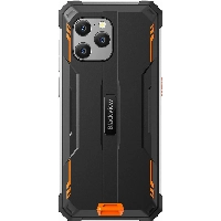 Смартфон Blackview BV8900 Pro, 8/256 GB, Orange, оранжевый