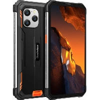 Смартфон Blackview BV8900 Pro, 8/256 GB, Orange, оранжевый