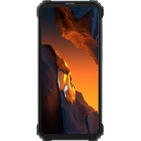 Смартфон Blackview BV8900 Pro, 8/256 GB, Orange, оранжевый