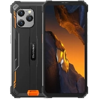 Смартфон Blackview BV8900 Pro, 8/256 GB, Orange, оранжевый