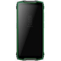 Смартфон Blackview BV9300 Pro, 12/256 GB, Green, зеленый