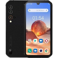 Смартфон Blackview BV9900E, 6/128 GB, Grey, серый