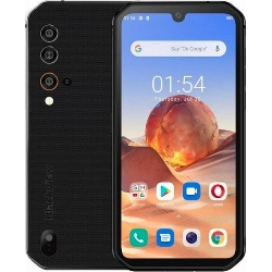 Смартфон Blackview BV9900E, 6/128 GB, Grey, серый