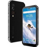 Смартфон Blackview BV9900E, 6/128 GB, Grey, серый