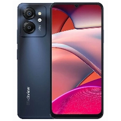 Смартфон Blackview Color 8, 8/256 GB, Grey, серый