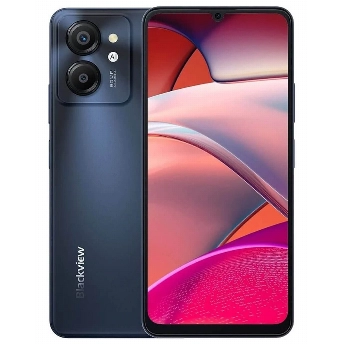 Смартфон Blackview Color 8, 8/256 GB, Grey, серый