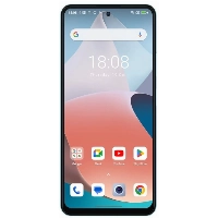 Смартфон Blackview Shark 8, 8/128 ГБ, Light blue , голубой