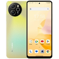 Смартфон Blackview Shark 8, 8/256 ГБ, Gold, золотистый