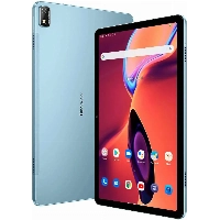 Планшет Blackview Tab 16 8/256 ГБ, LTE, Light blue , голубой