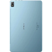 Планшет Blackview Tab 16 8/256 ГБ, LTE, Light blue , голубой