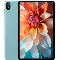 Планшет Blackview Tab 18 12/256 GB, Green, зеленый