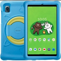 Планшет Blackview Tab 60 KIDS, 4/128 GB, Blue, синий