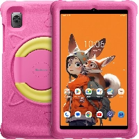 Планшет Blackview Tab 60 KIDS, 4/128 GB, Pink, розовый