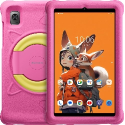 Планшет Blackview Tab 60 KIDS, 4/128 GB, Pink, розовый