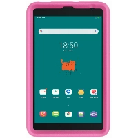 Планшет Blackview Tab 60 KIDS, 4/128 GB, Pink, розовый