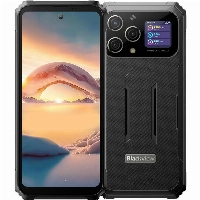 Смартфон Blackview BL8000, 12/512 GB, Black