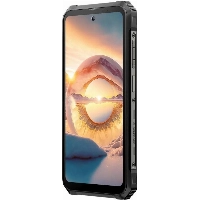 Смартфон Blackview BL8000, 12/512 GB, Black