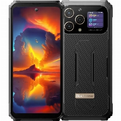 Смартфон Blackview BL8000, 12/512 GB, Gold