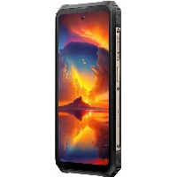 Смартфон Blackview BL8000, 12/512 GB, Gold