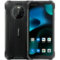 Смартфон Blackview BL8800, 8/128 GB, Black