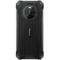 Смартфон Blackview BL8800, 8/128 GB, Black