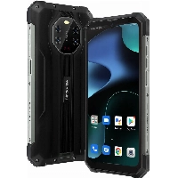 Смартфон Blackview BL8800, 8/128 GB, Black