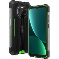 Смартфон Blackview BL8800, 8/128 GB, Green